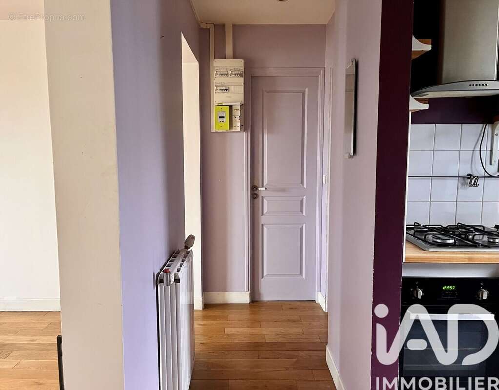 Photo 5 - Appartement à SAINT-OUEN