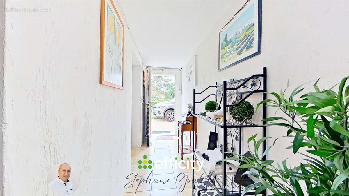 Maison à PONTCHARRA-SUR-TURDINE