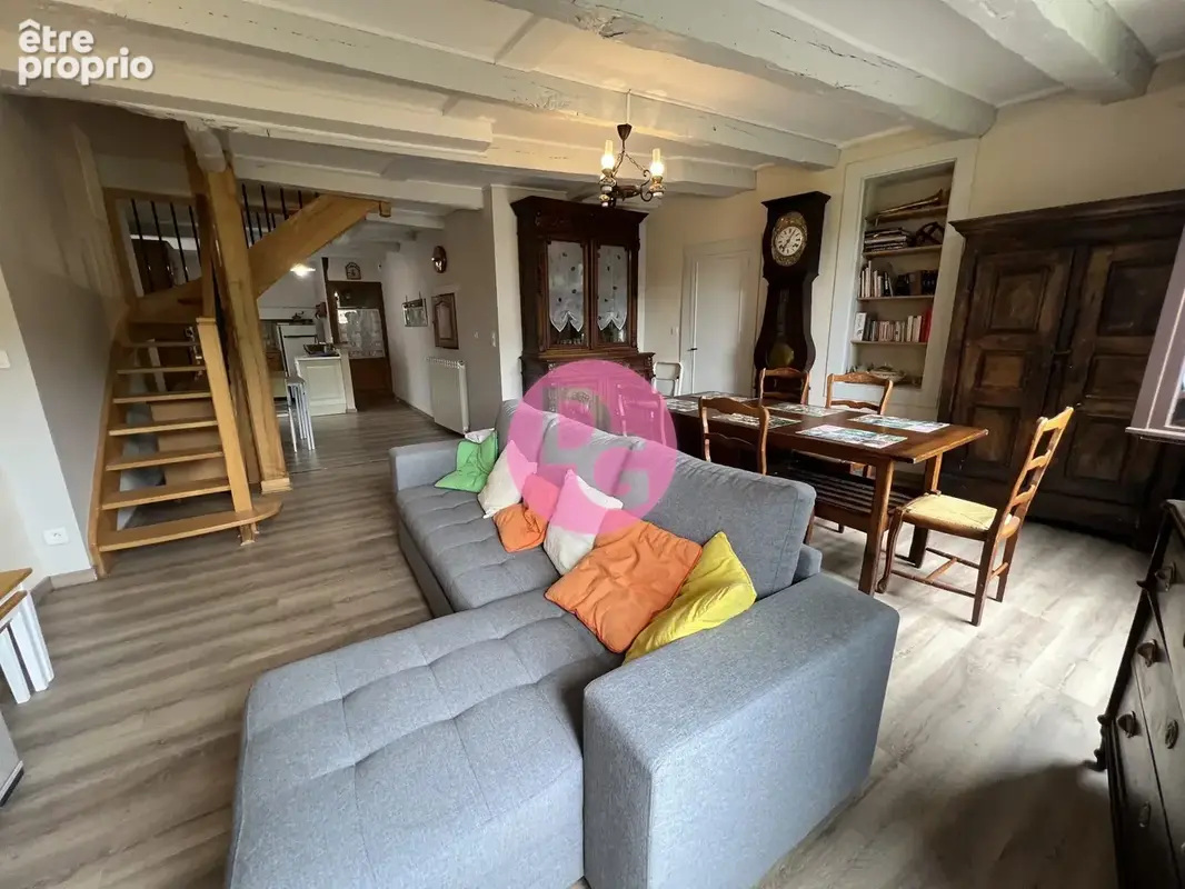 Maison 4 pièces 110 m² à vendre à Conques (12320) - photo 3