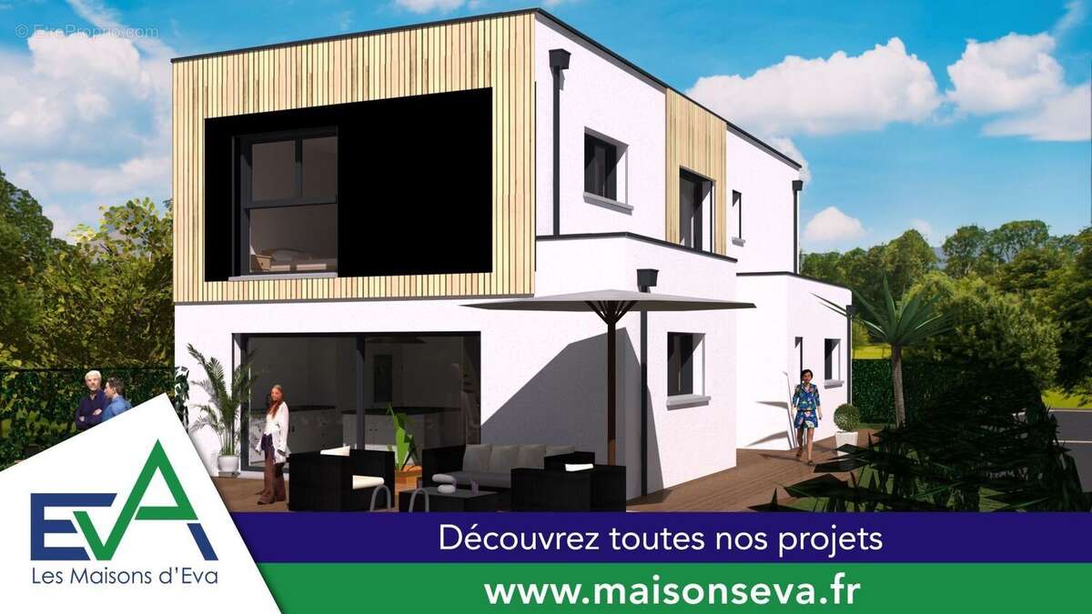 Terrain à bâtir de 342 m² à LE MINIHIC-SUR-RANCE (35) - photo 9