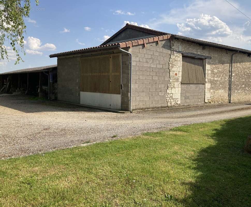 Maison à GUESNES