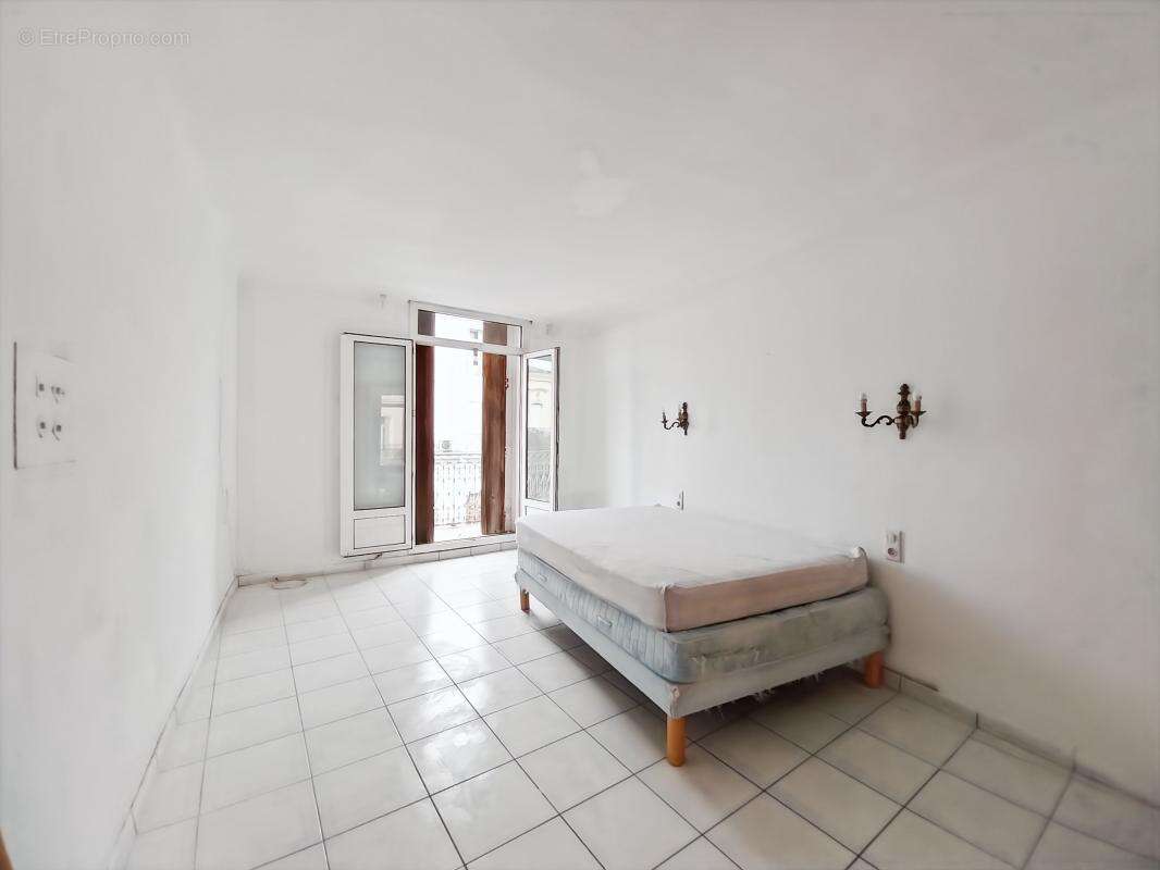 Appartement à MARSEILLAN