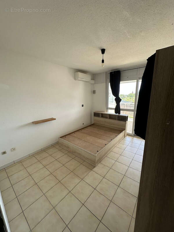 Appartement à KOUROU