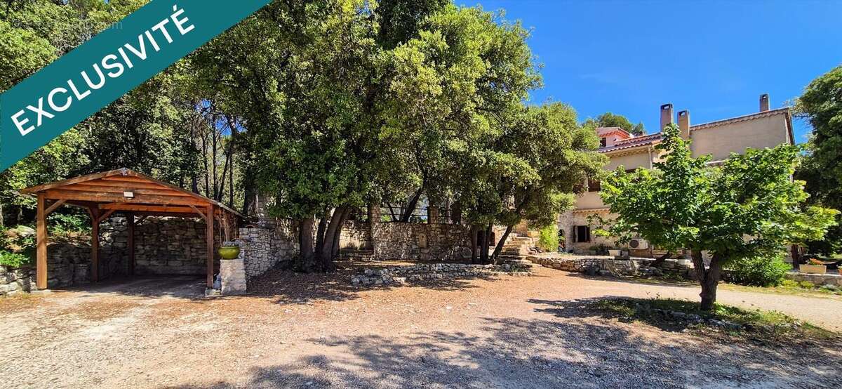Photo 3 - Maison à EGUILLES