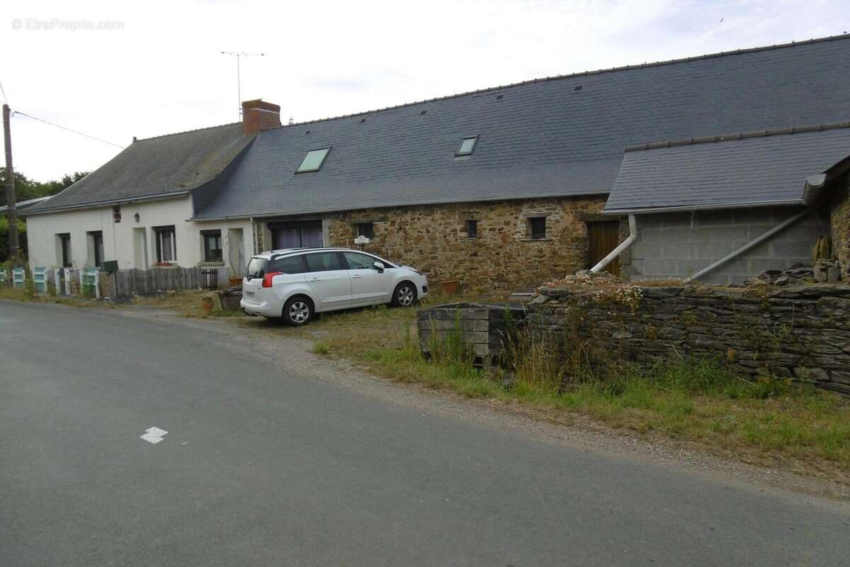 Photo 9 - Maison à COMBREE
