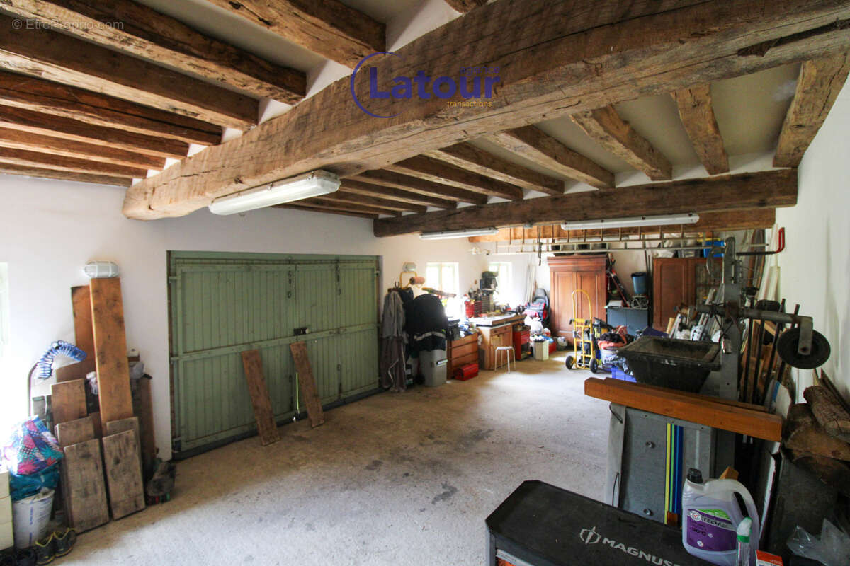 Maison à DREUX