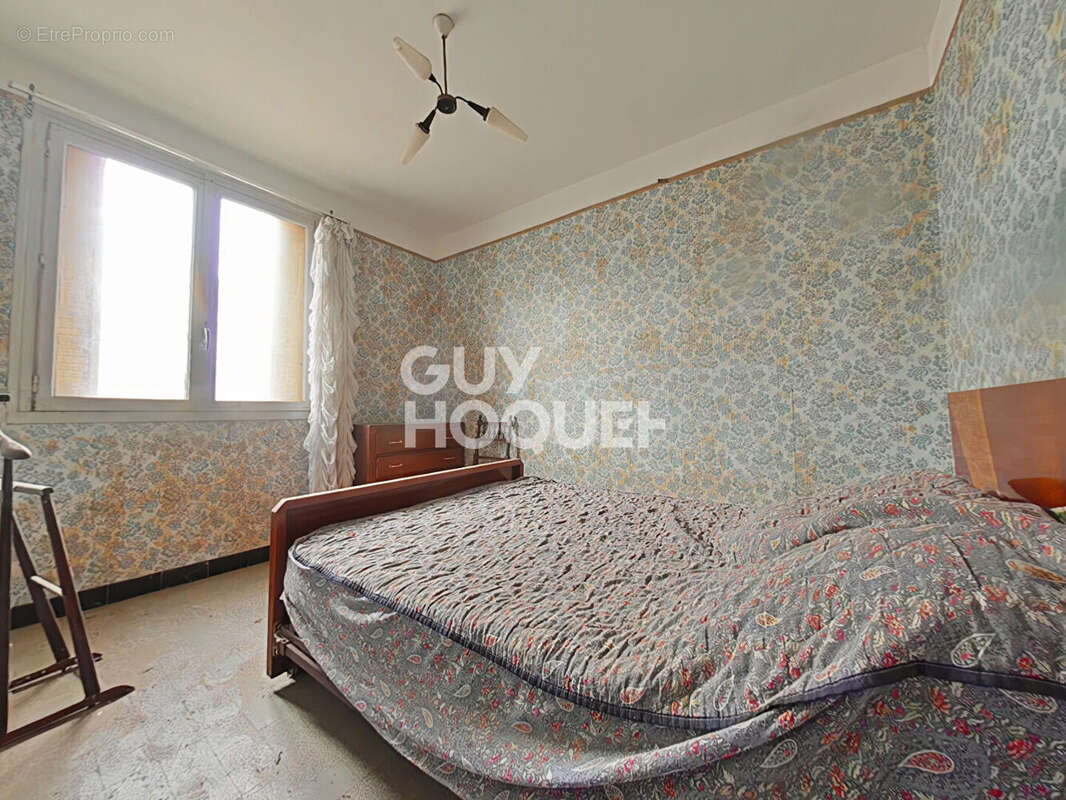 Appartement à VALRAS-PLAGE