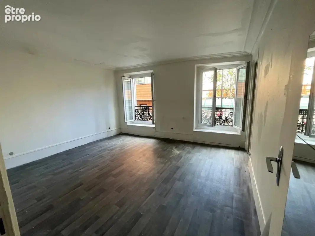 Appartement 3 pièces 51 m² à vendre à Paris-11e (75011) - photo 3