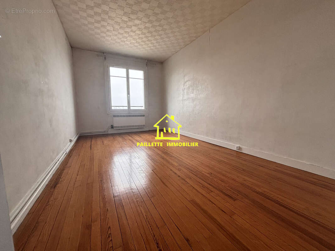 Appartement à LE HAVRE