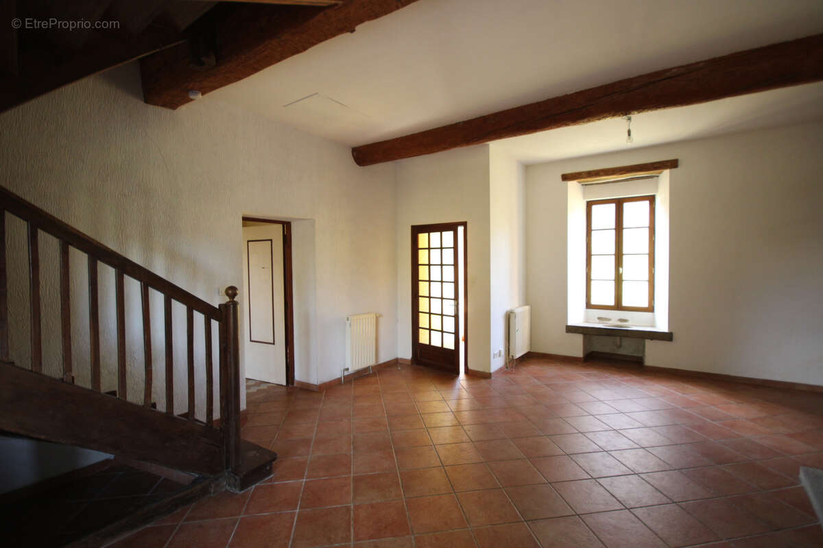 Maison à DUN