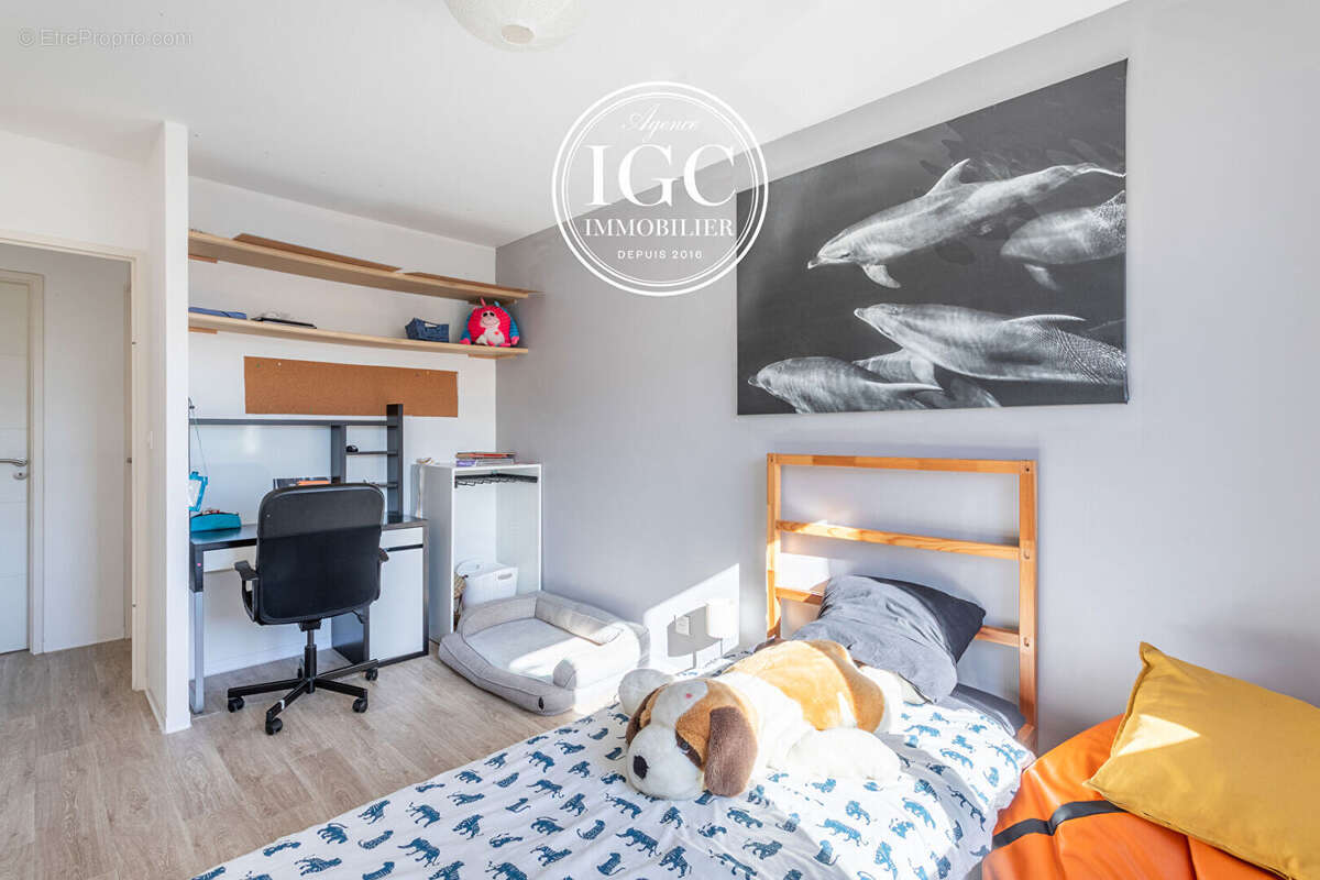 Maison à ENSUES-LA-REDONNE