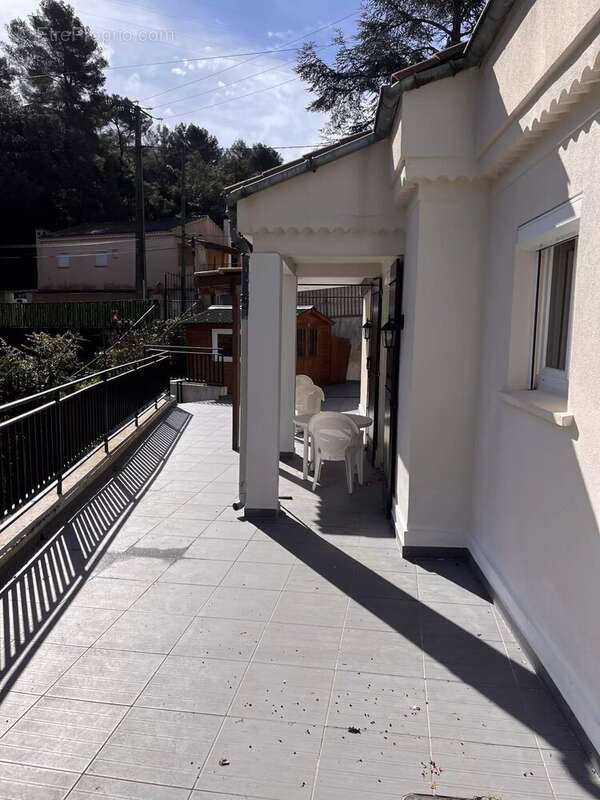 Maison à NICE