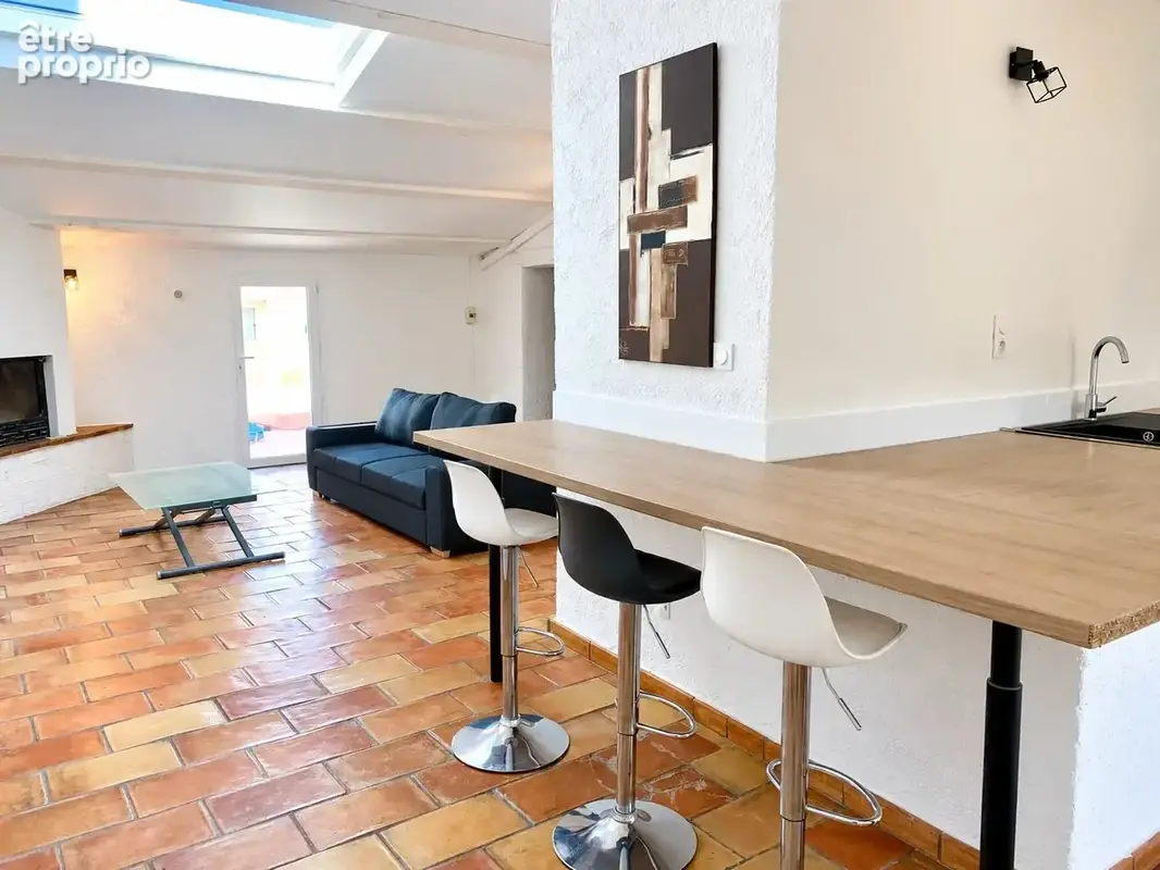 Appartement à FREJUS