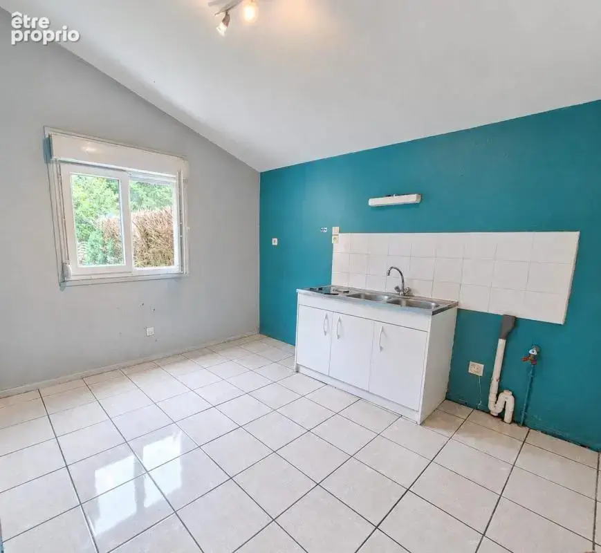 Maison mitoyenne 3 pièces – 67,09 m² avec jardin de 515 m² à blanzy - photo 2