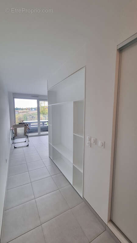 Appartement à ROSHEIM