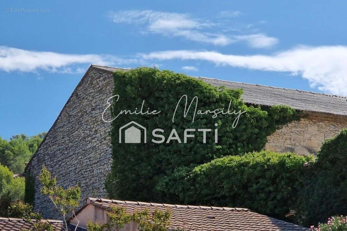 Photo 2 - Maison à LANGLADE