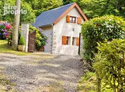 Maison à LICQ-ATHEREY