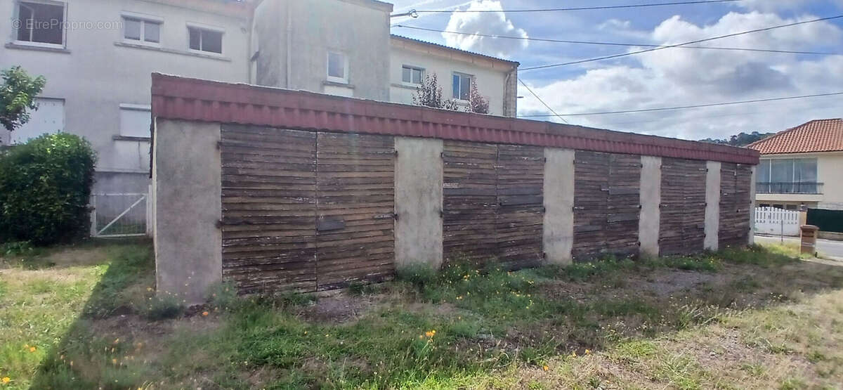Appartement à FIGEAC