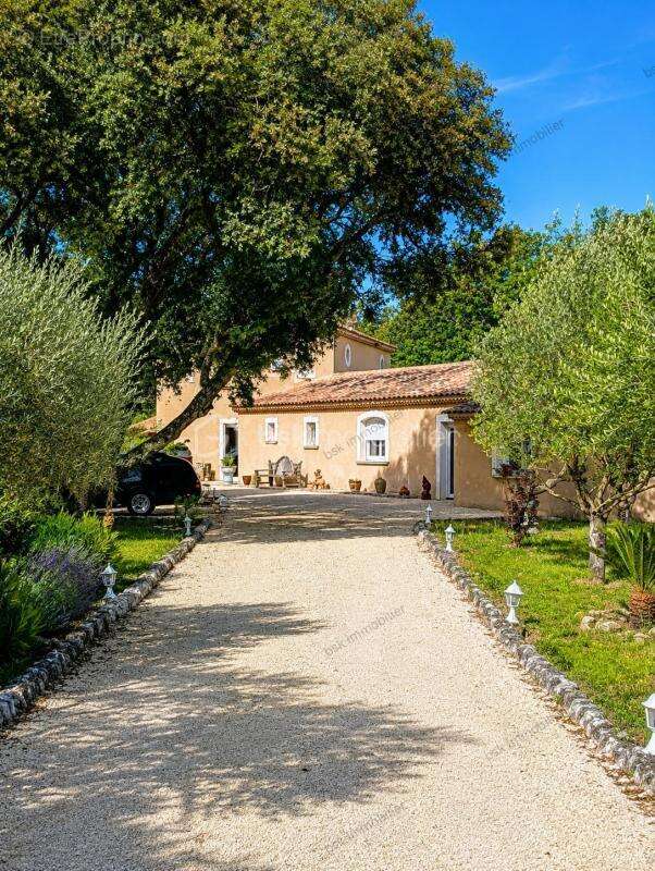 Maison familiale - photo 11