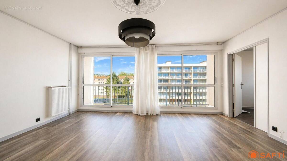 Photo 1 - Appartement à ROUEN