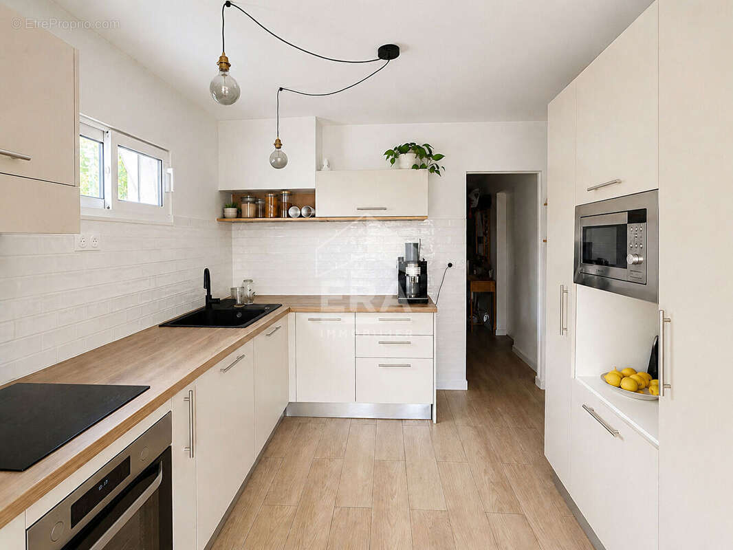 Maison Talence 5 pièce(s) 94 m2 - photo 5