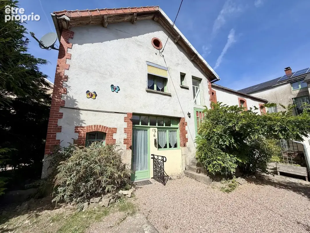 Superbe ensemble comprenant une maison d’hôtes, deux gîtes et un mini-camping - photo 44
