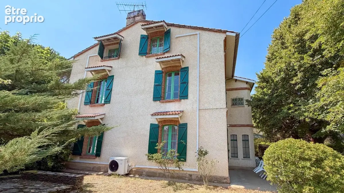 Propriete proche montauban - photo 12