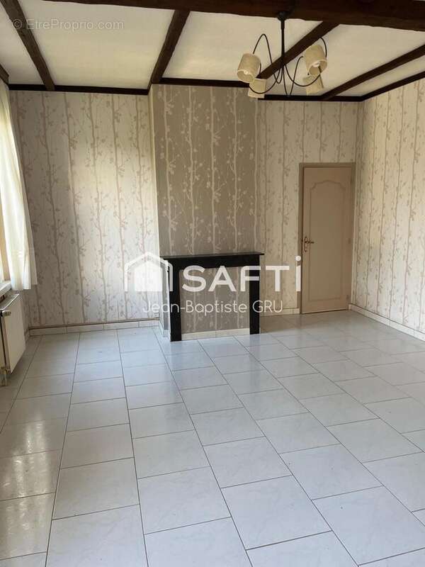 Photo 4 - Maison à PERONNE