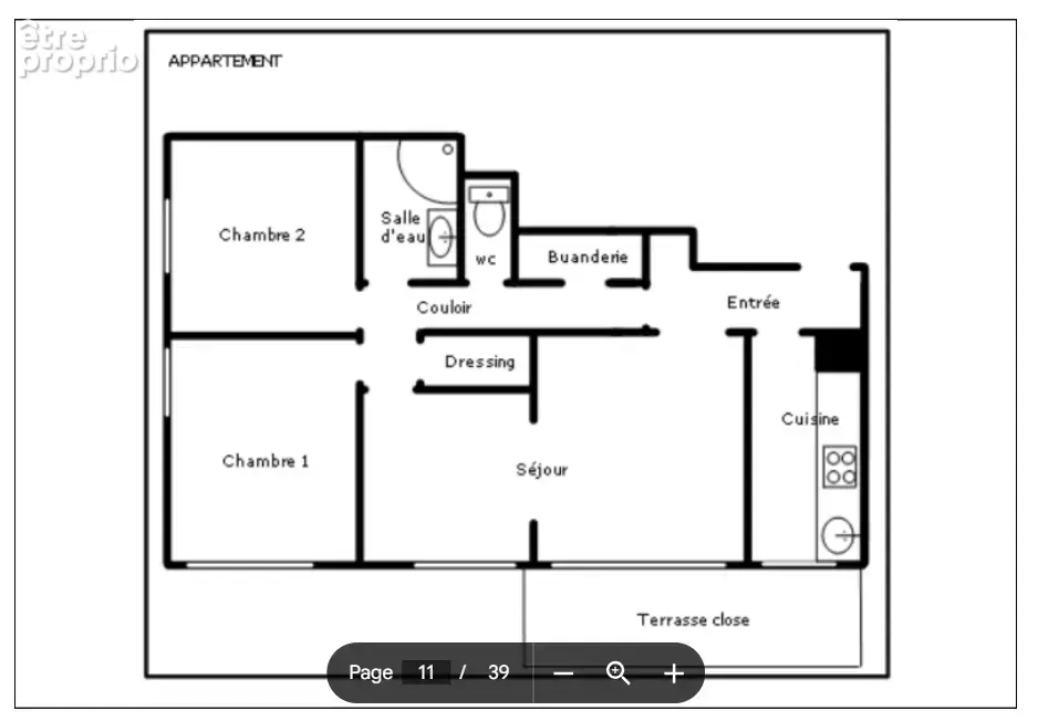 Nouveauté bozec immobilier - photo 15
