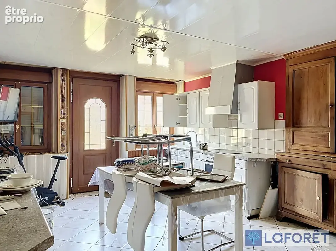 Maison Lavilleneuve  3 pièce(s) 73,73 m2 - photo 3