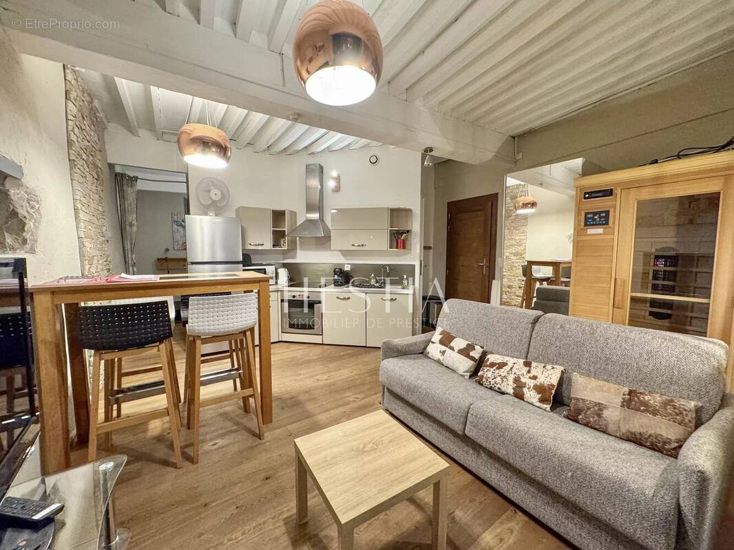 Appartement à ANNECY