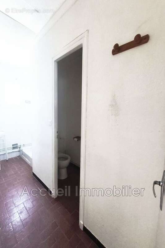 Appartement à LE GRAU-DU-ROI