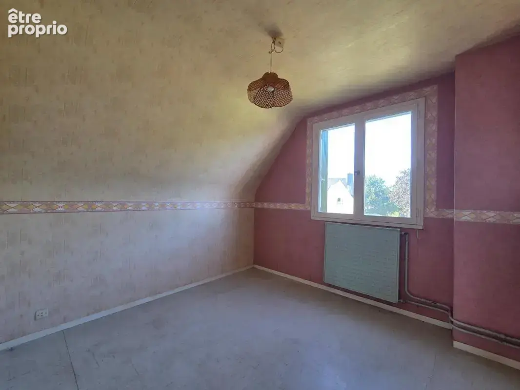 Maison avec vie de plain-pied - 5 chambres - photo 5