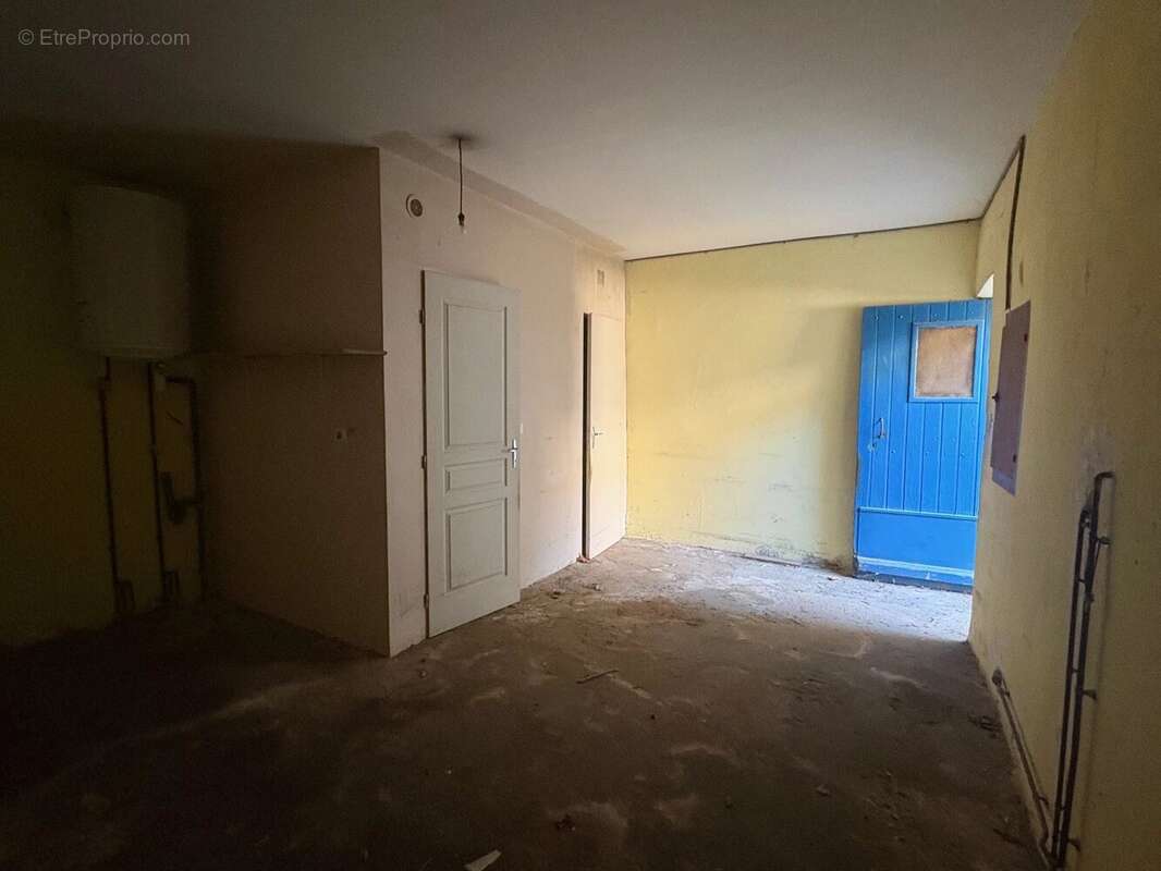 Maison avec exterieurs - photo 2
