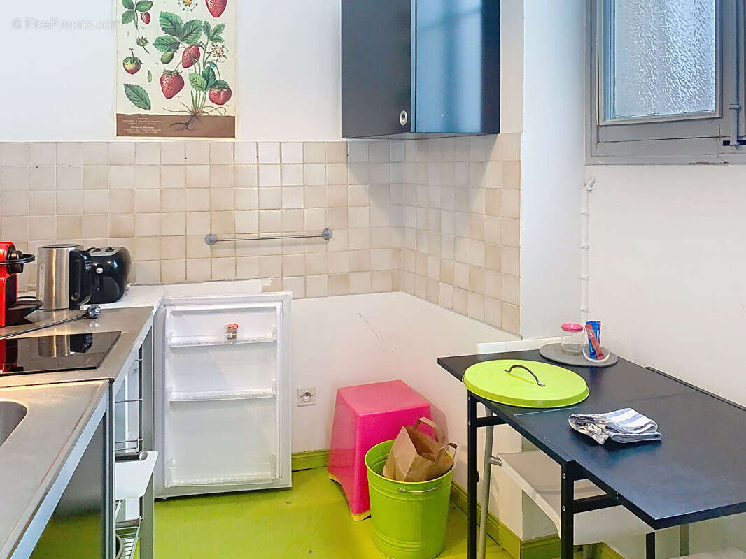 Appartement à AVIGNON