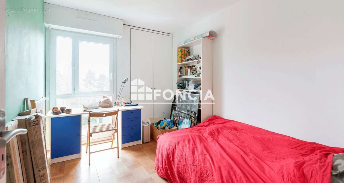 5 Pièces 100m² en Dernier étage - photo 7