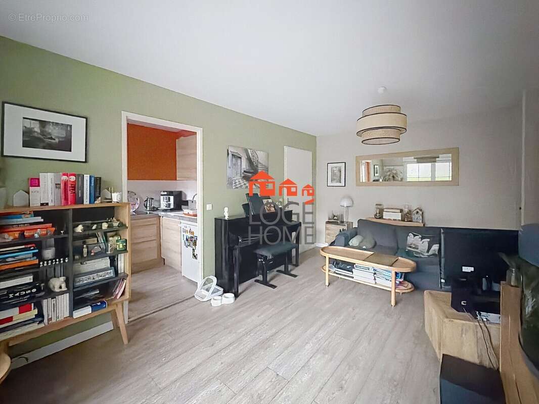 Appartement à LILLE