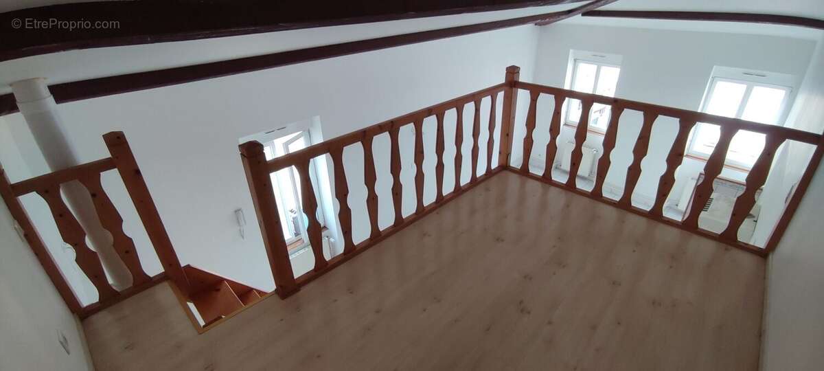 Appartement à VIENNE