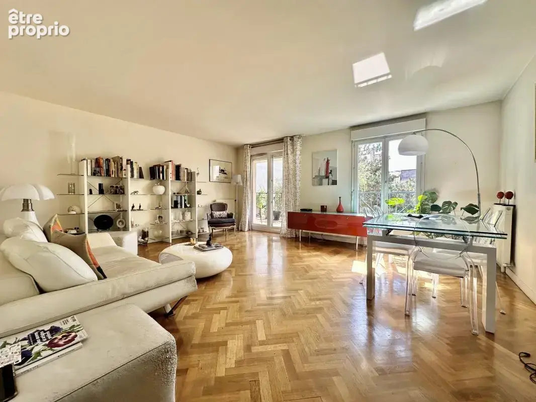 Appartement - photo 3