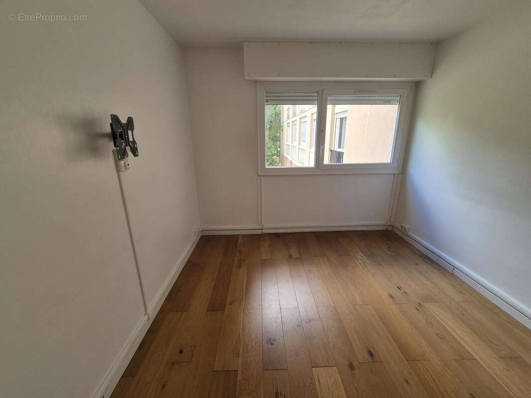 Appartement à VELIZY-VILLACOUBLAY