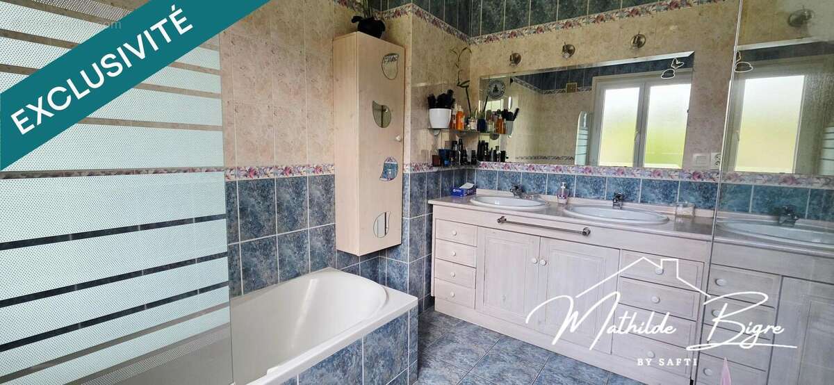 Photo 9 - Maison à LE BROC