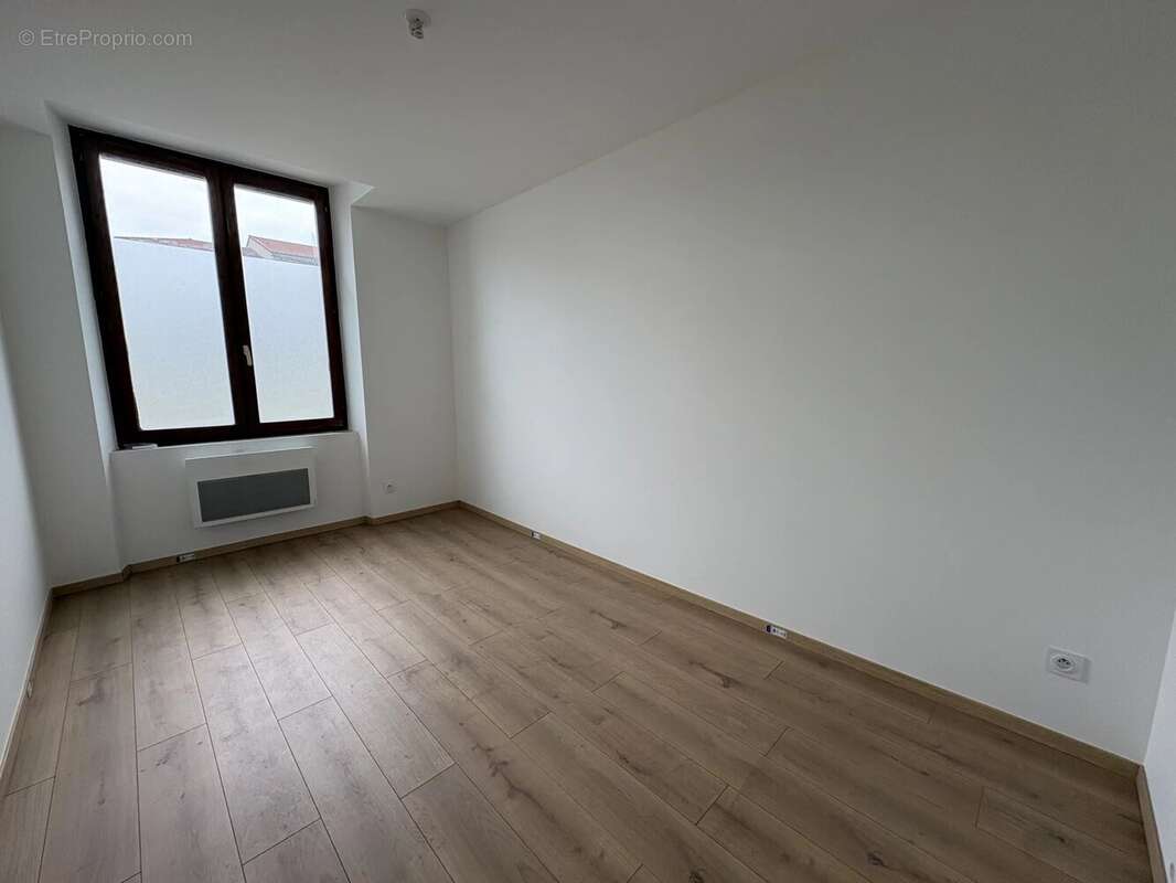 Appartement à VILLARS