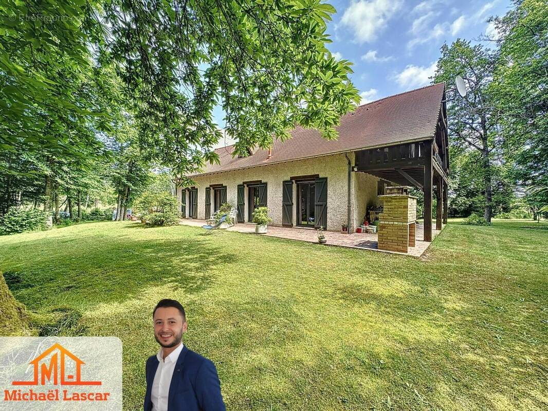 Photo 1 - Maison à BEAUFAY