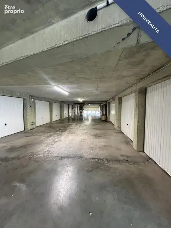 T2 38,5 m2 - Deauville - Balcon - Cave - Parking - Ascenseur - photo 10