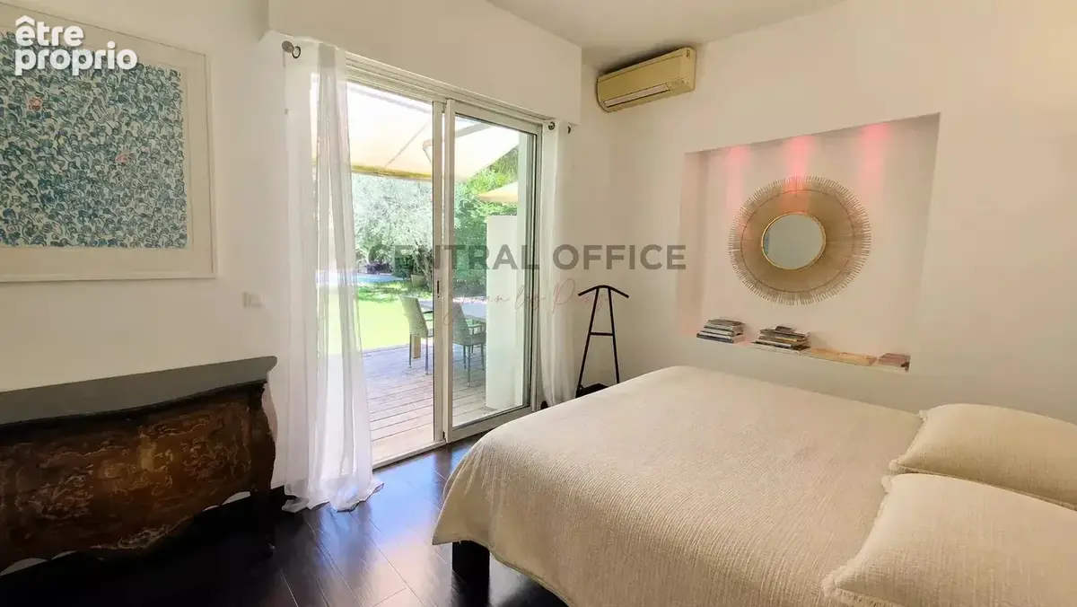 Belle Villa Californienne - photo 7