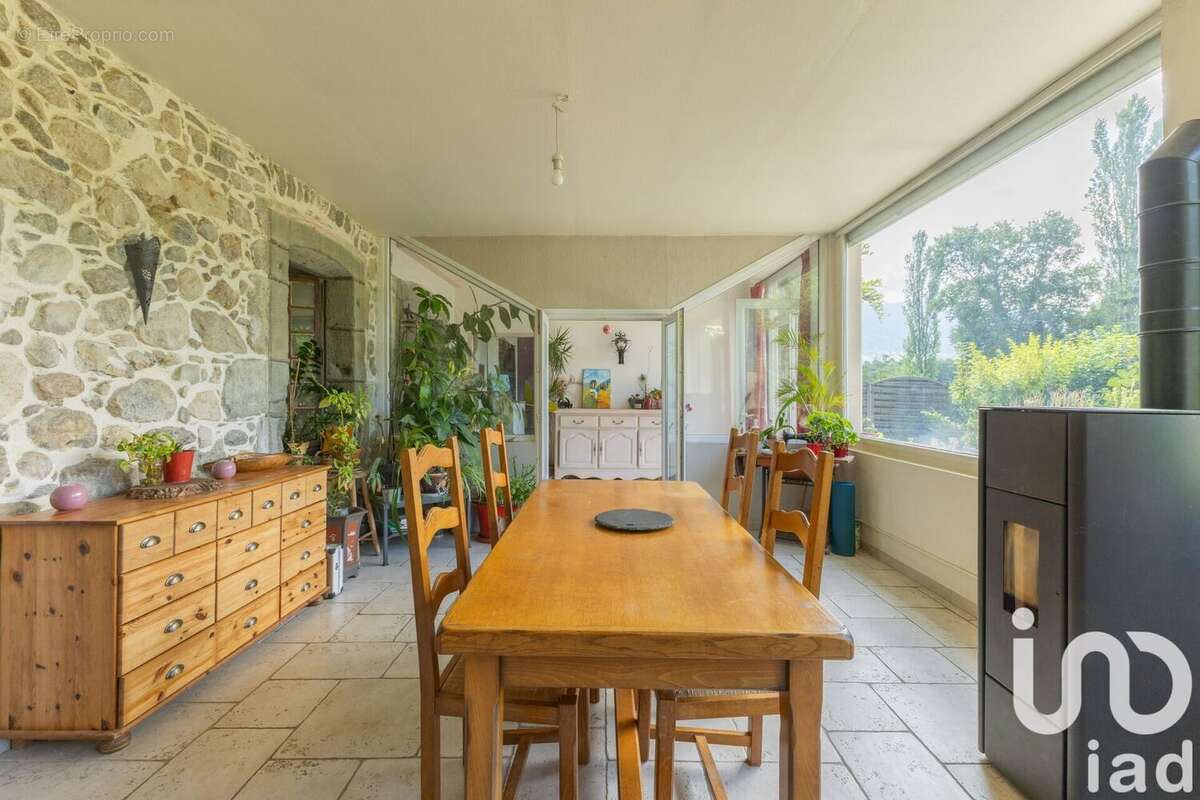 Photo 2 - Appartement à SAINT-OURS