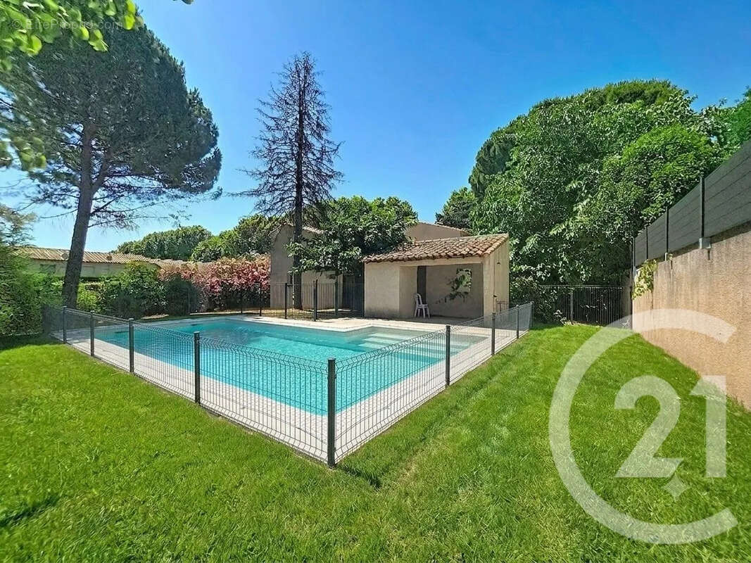 Maison à MONTPELLIER