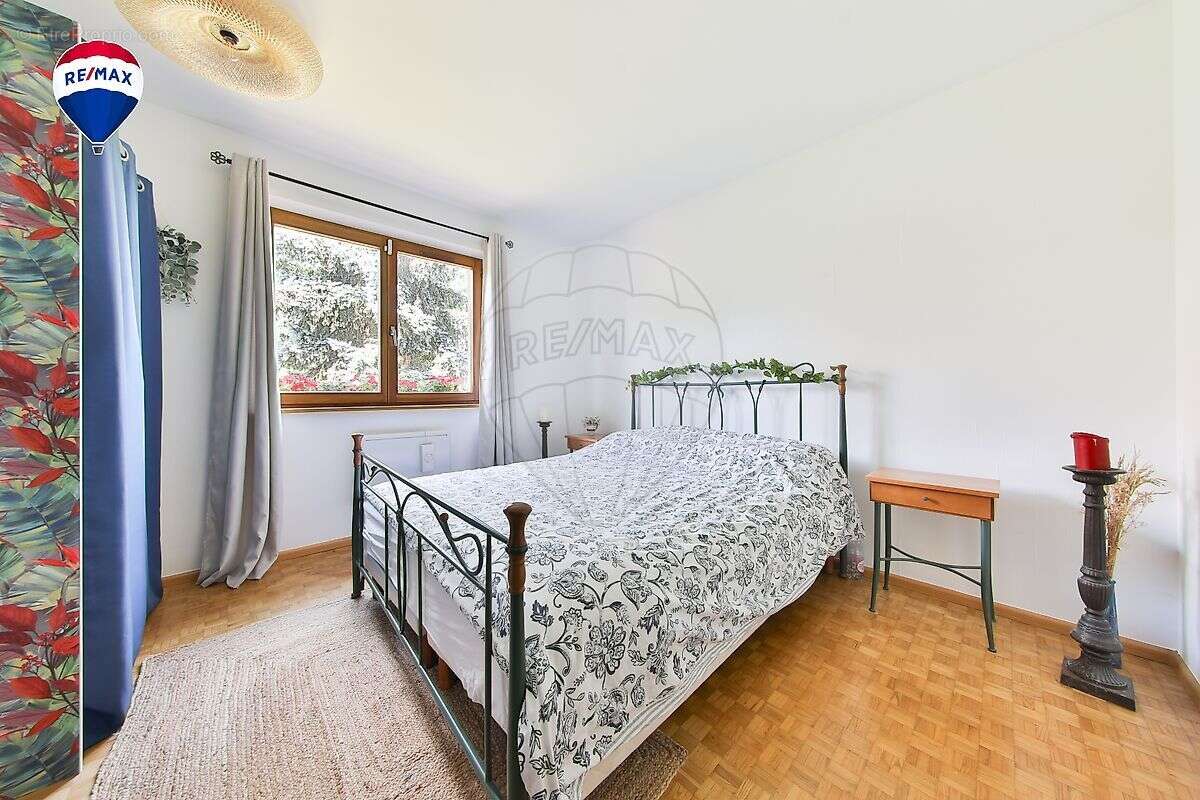 Maison à BLOTZHEIM