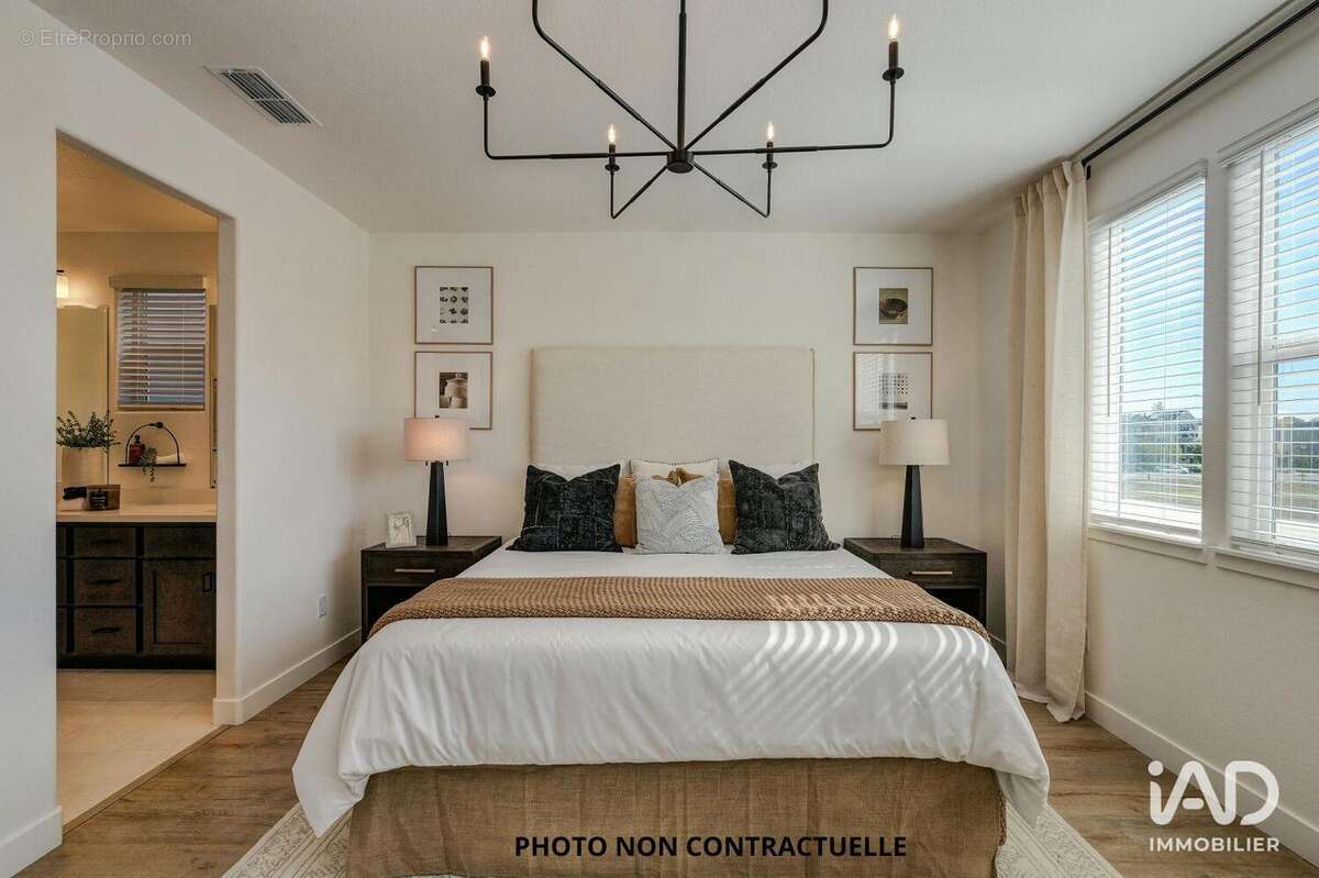 Photo 6 - Appartement à AIX-LES-BAINS