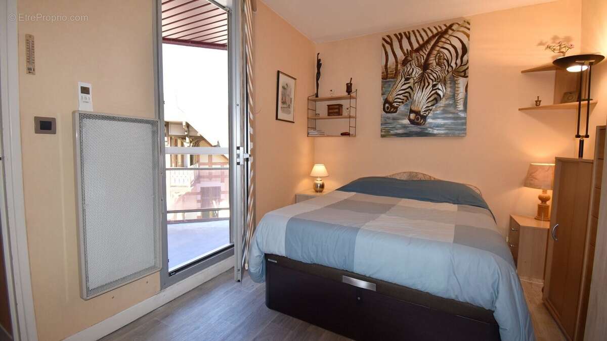 Appartement à VICHY